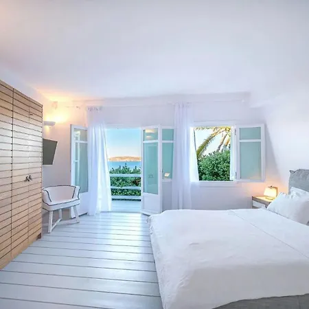 Holiday home Superb With Only 80 Meters Away From The Sea *